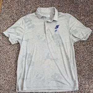 Tommy Bahama Kyle Larson polo